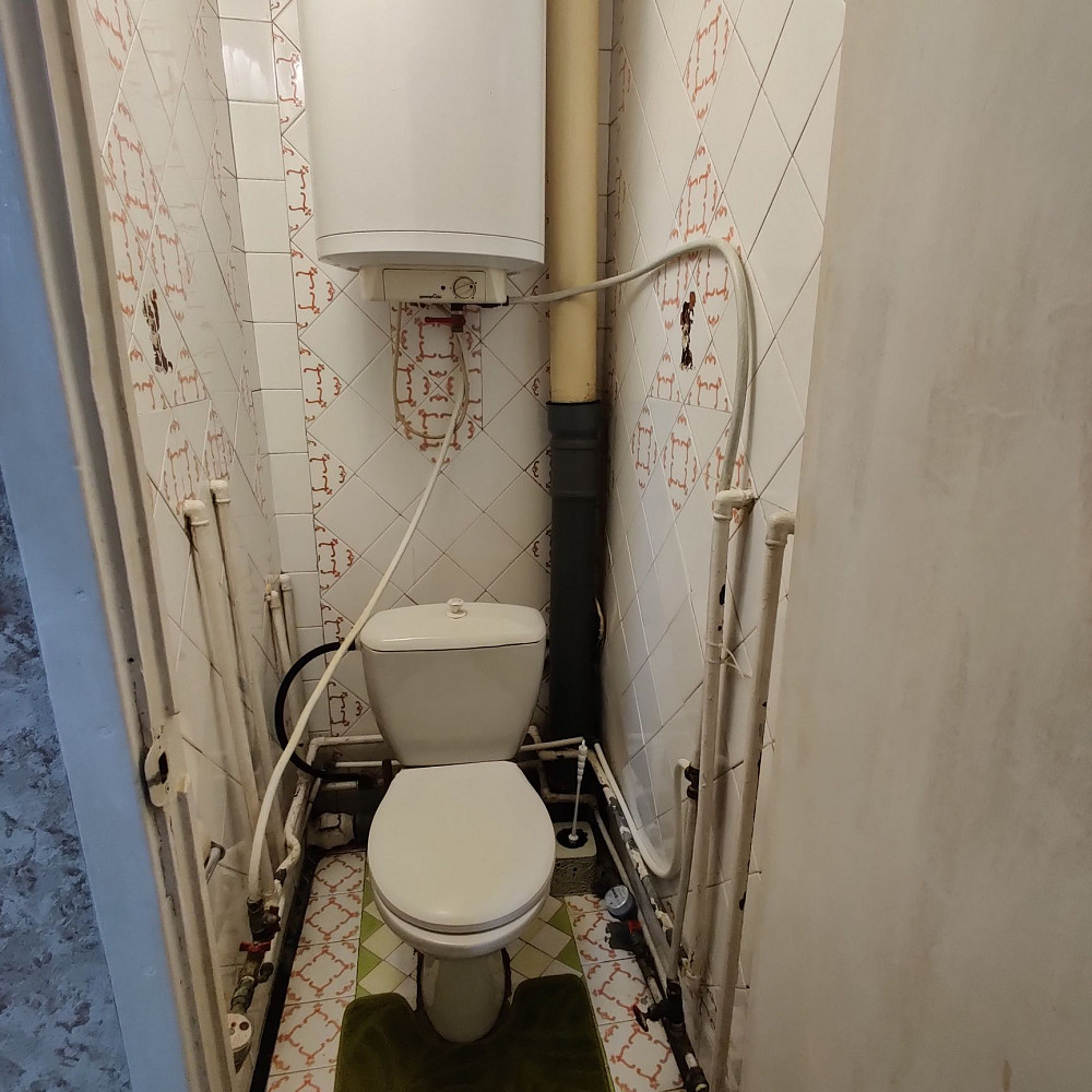 Сдам 2 кімн. квартиру вул. АК. Корольова/ вул. Інглезі Одесса - изображение 7