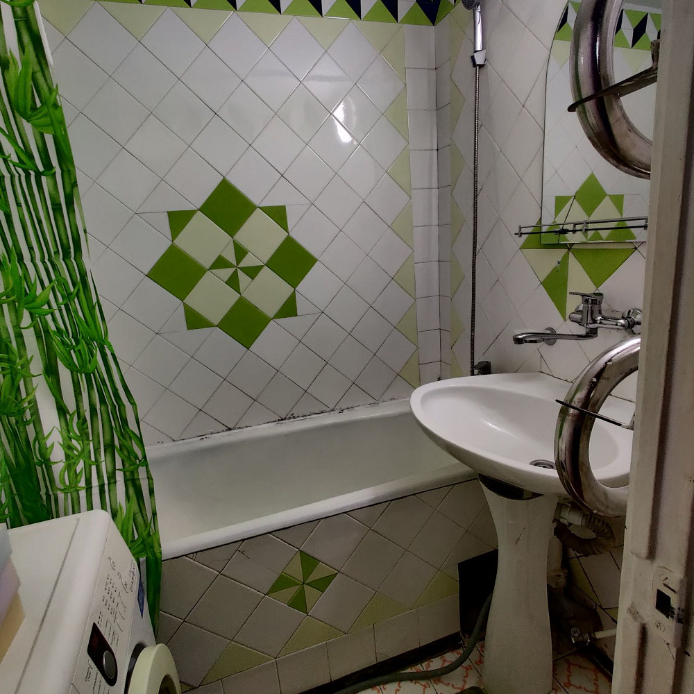 Сдам 2 кімн. квартиру вул. АК. Корольова/ вул. Інглезі Одесса - изображение 6