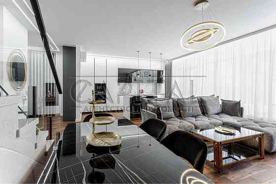 Оренда квартири, ЖК Бульвар Фонтанів, Печерськ, ГЕНЕРАТОР‼️Ocean plaza Kyiv