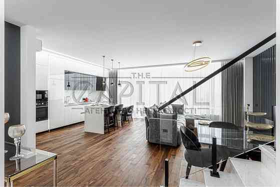 Оренда квартири, ЖК Бульвар Фонтанів, Печерськ, ГЕНЕРАТОР‼️Ocean plaza Kyiv