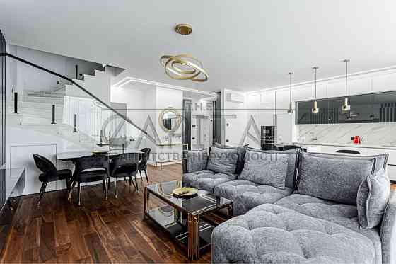 Оренда квартири, ЖК Бульвар Фонтанів, Печерськ, ГЕНЕРАТОР‼️Ocean plaza Kyiv