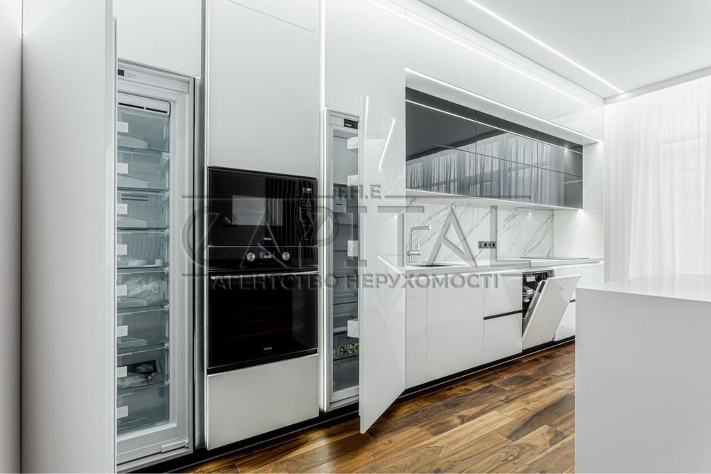 Оренда квартири, ЖК Бульвар Фонтанів, Печерськ, ГЕНЕРАТОР‼️Ocean plaza Kyiv - photo 6