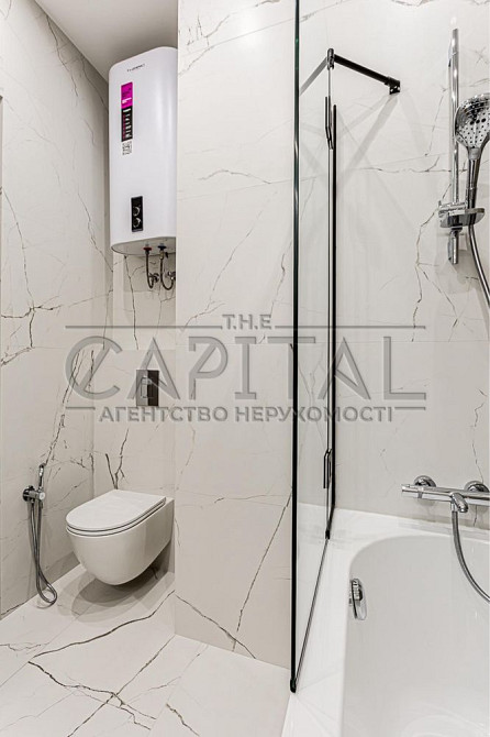 Оренда квартири, ЖК Бульвар Фонтанів, Печерськ, ГЕНЕРАТОР‼️Ocean plaza Kyiv - photo 7