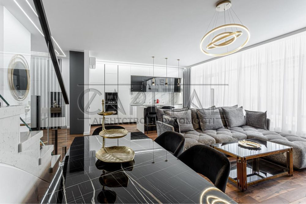 Оренда квартири, ЖК Бульвар Фонтанів, Печерськ, ГЕНЕРАТОР‼️Ocean plaza Kyiv - photo 2