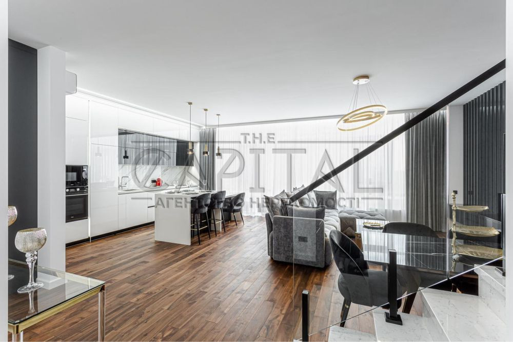 Оренда квартири, ЖК Бульвар Фонтанів, Печерськ, ГЕНЕРАТОР‼️Ocean plaza Kyiv - photo 3