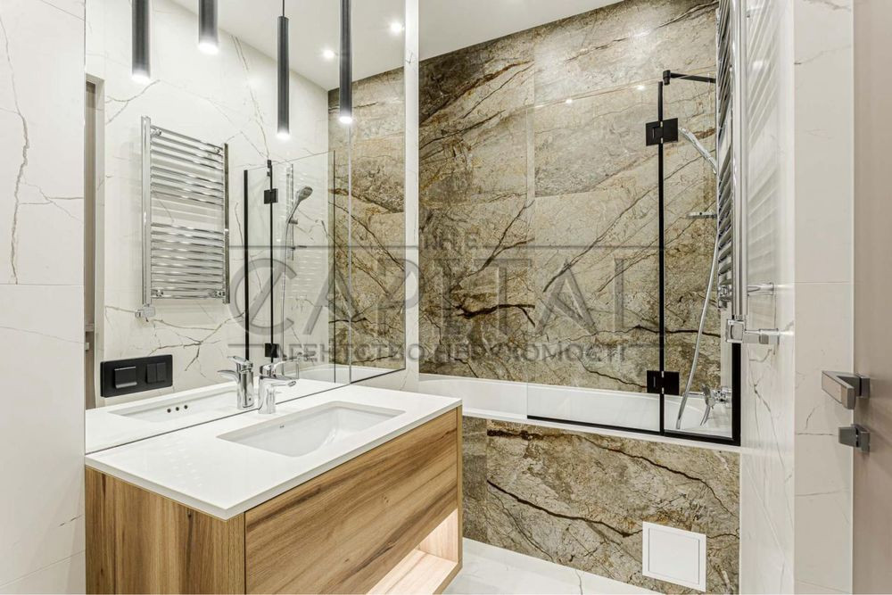 Оренда квартири, ЖК Бульвар Фонтанів, Печерськ, ГЕНЕРАТОР‼️Ocean plaza Kyiv - photo 8