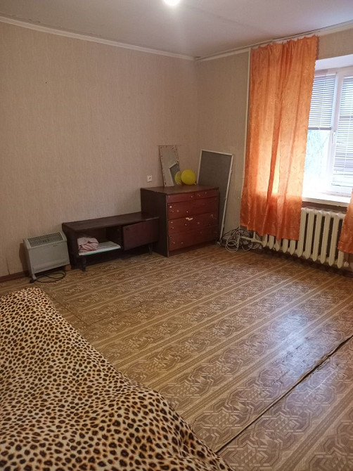 Здам 1-кімн. квартиру в р-ні Н.Миколаївки (МАУП) Кропивницкий - изображение 4