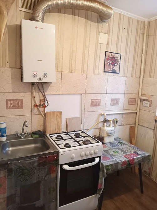 Здам 1-кімн. квартиру в р-ні Н.Миколаївки (МАУП) Кропивницкий - изображение 1