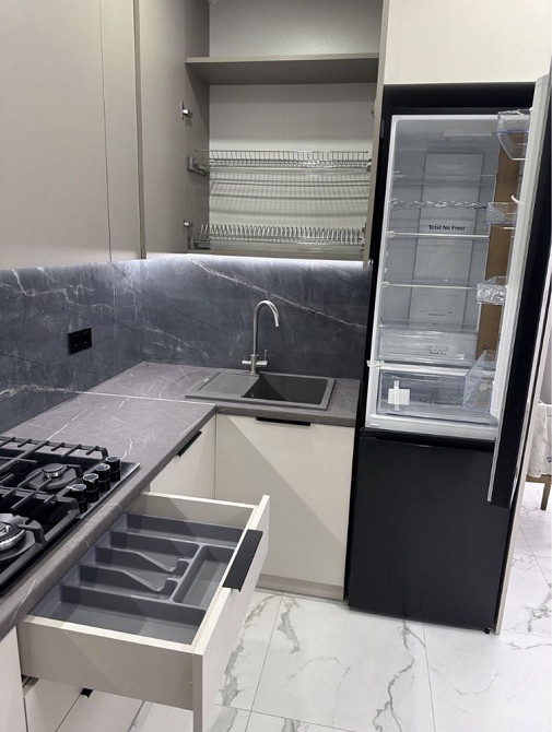 Оренда 1к квартири.ЖК Вінницький Хмельницкий - изображение 6