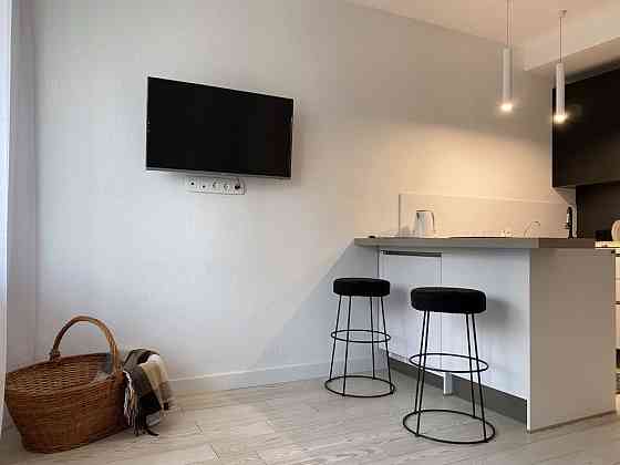 1-к кв ЖК ГАЛАКТИКА, Туманяна 1а Kyiv