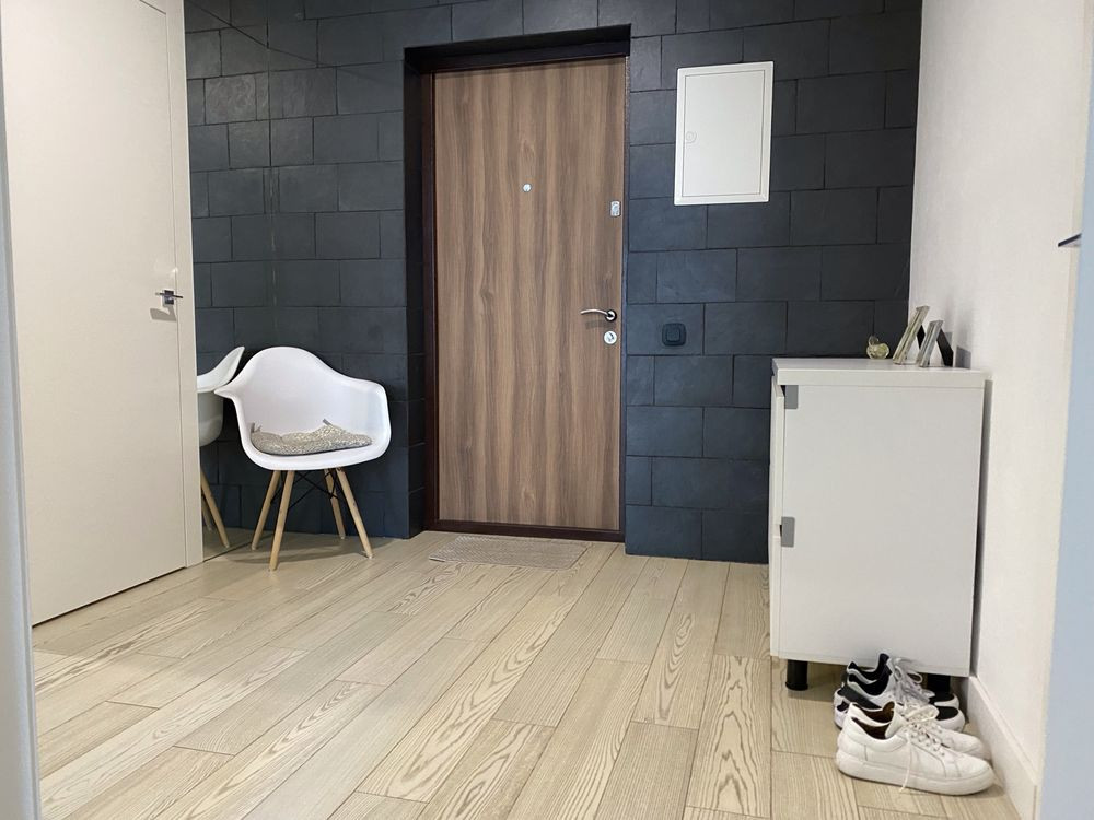 1-к кв ЖК ГАЛАКТИКА, Туманяна 1а Kyiv - photo 7