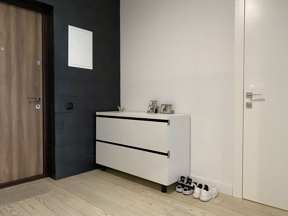 1-к кв ЖК ГАЛАКТИКА, Туманяна 1а Kyiv - photo 8