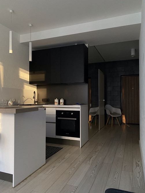 1-к кв ЖК ГАЛАКТИКА, Туманяна 1а Kyiv - photo 5