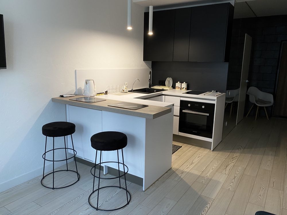 1-к кв ЖК ГАЛАКТИКА, Туманяна 1а Kyiv - photo 1