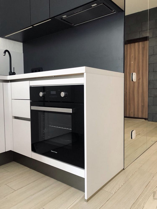 1-к кв ЖК ГАЛАКТИКА, Туманяна 1а Kyiv - photo 4