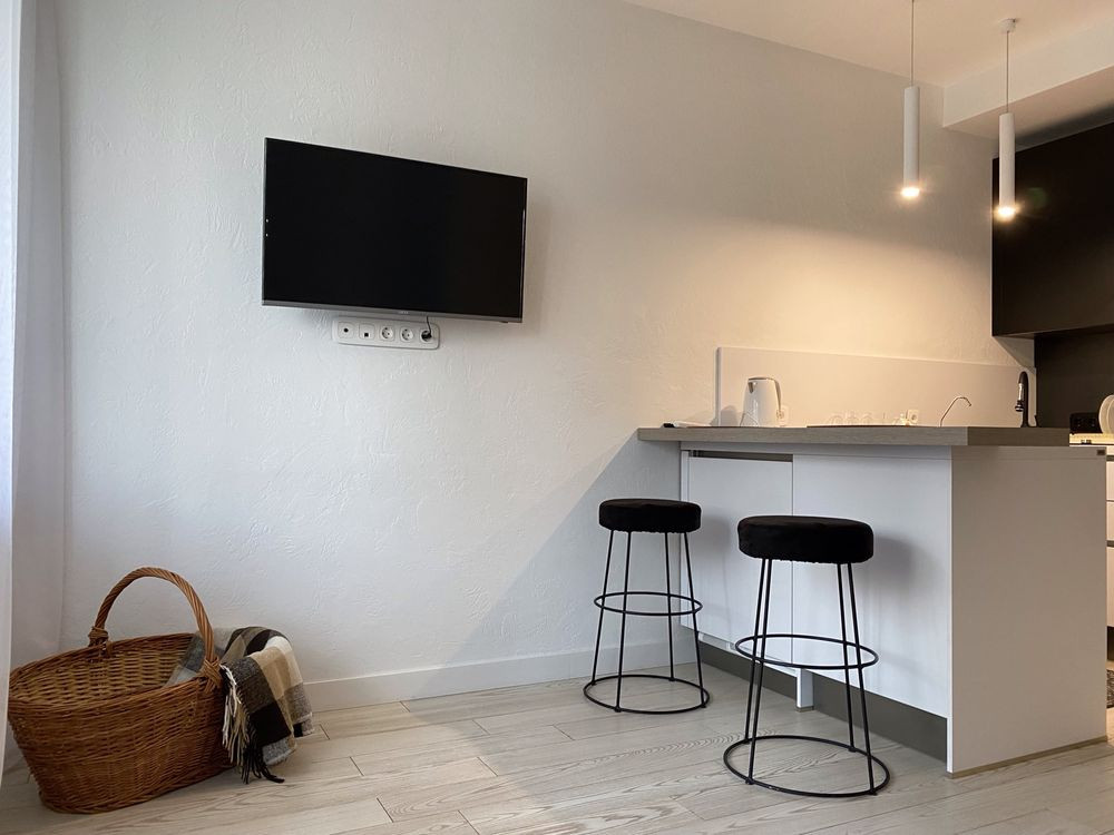 1-к кв ЖК ГАЛАКТИКА, Туманяна 1а Kyiv - photo 2