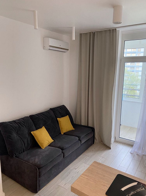 1-к кв ЖК ГАЛАКТИКА, Туманяна 1а Kyiv - photo 3