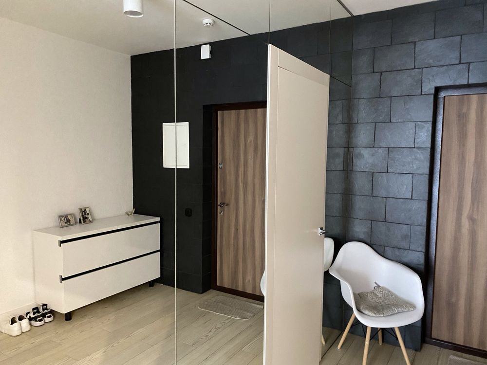 1-к кв ЖК ГАЛАКТИКА, Туманяна 1а Kyiv - photo 6