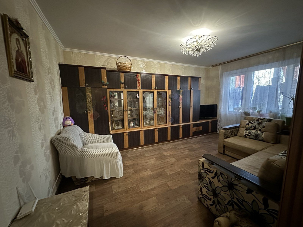 Здам 2 х комнатную квартиру 6500+к Хмельницкий - изображение 5