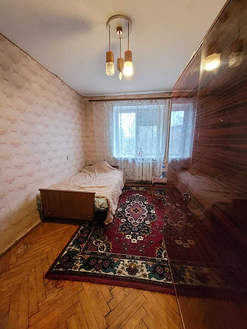 Оренда 3кім квартири в центрі Ковель - зображення 4