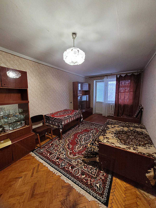 Оренда 3кім квартири в центрі Ковель - зображення 1