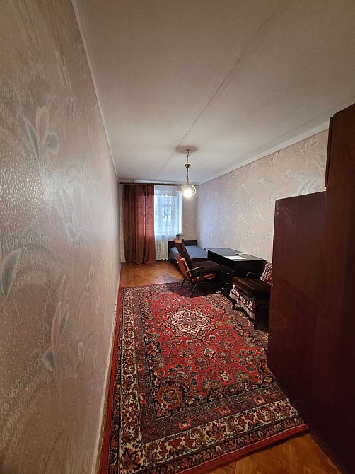 Оренда 3кім квартири в центрі Ковель - зображення 2