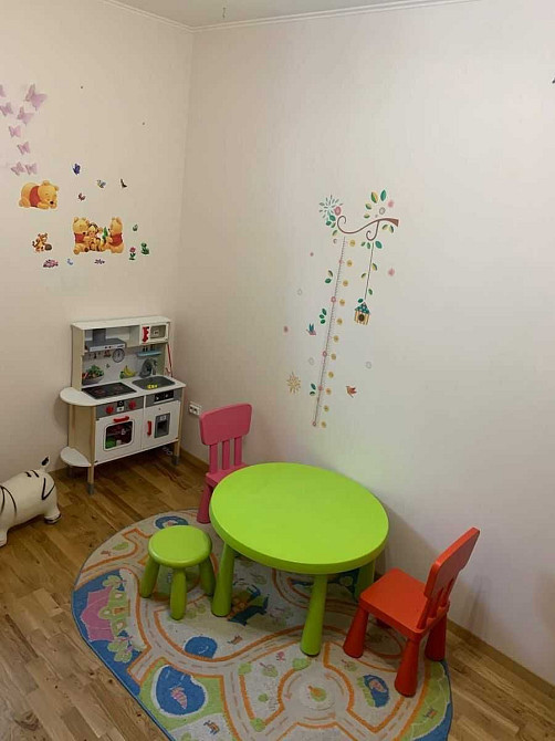 Оренда 2-х кімнатноі квартири по вул. Шевченка. Львов - изображение 7