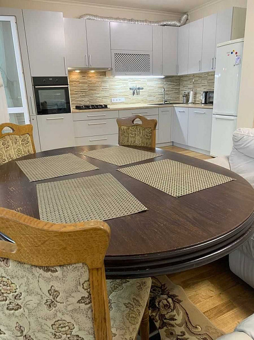 Оренда 2-х кімнатноі квартири по вул. Шевченка. Львов - изображение 4