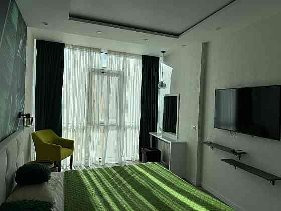 1 комнатная квартира в ЖК 26 Жемчужина. Аркадия! Одесса