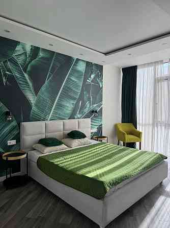 1 комнатная квартира в ЖК 26 Жемчужина. Аркадия! Одесса