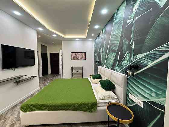 1 комнатная квартира в ЖК 26 Жемчужина. Аркадия! Одесса