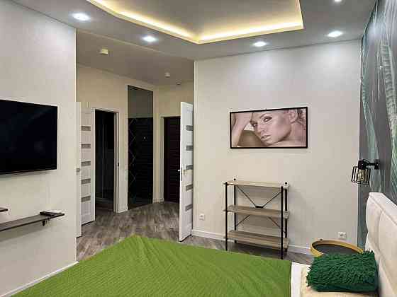 1 комнатная квартира в ЖК 26 Жемчужина. Аркадия! Одесса