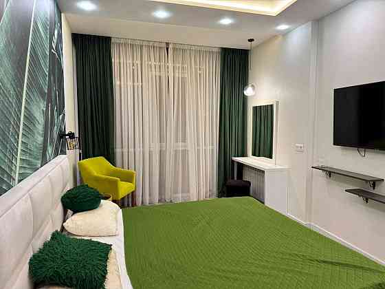 1 комнатная квартира в ЖК 26 Жемчужина. Аркадия! Одесса