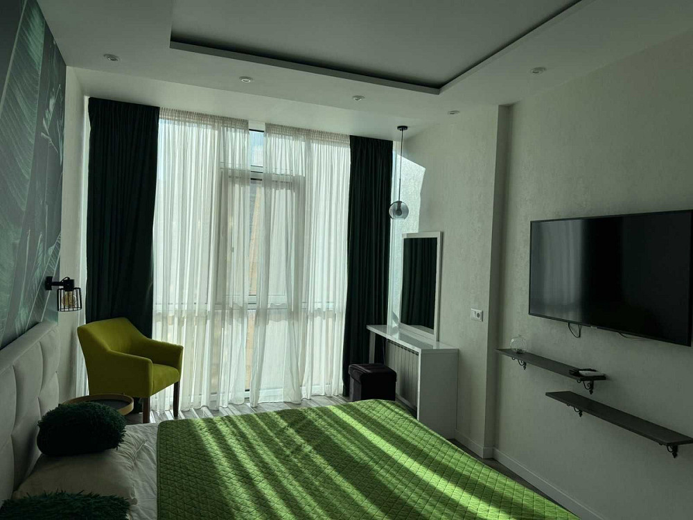 1 комнатная квартира в ЖК 26 Жемчужина. Аркадия! Одесса - изображение 2