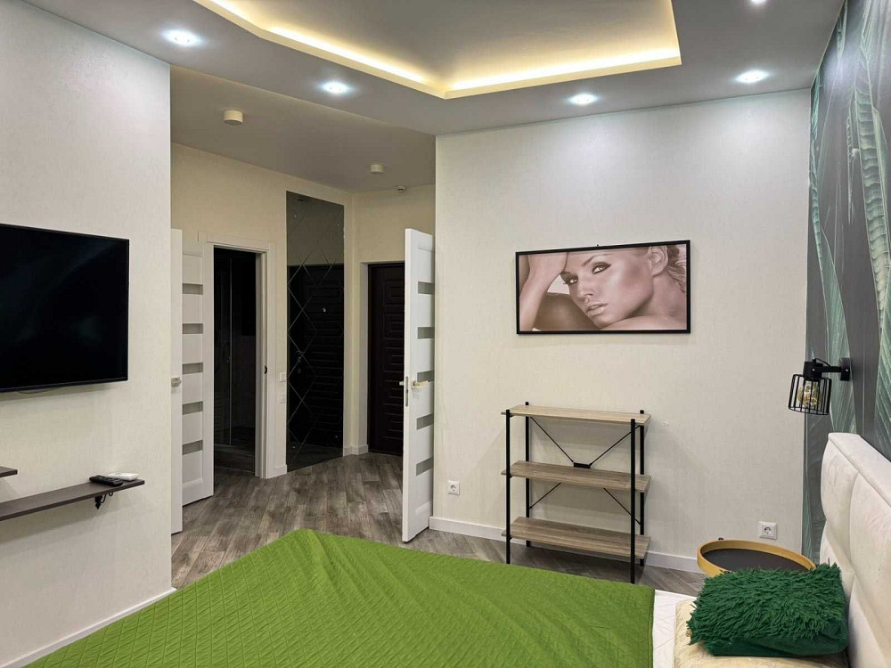 1 комнатная квартира в ЖК 26 Жемчужина. Аркадия! Одесса - изображение 6