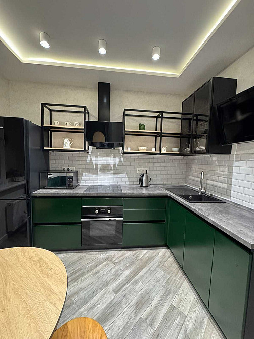 1 комнатная квартира в ЖК 26 Жемчужина. Аркадия! Одесса - изображение 8