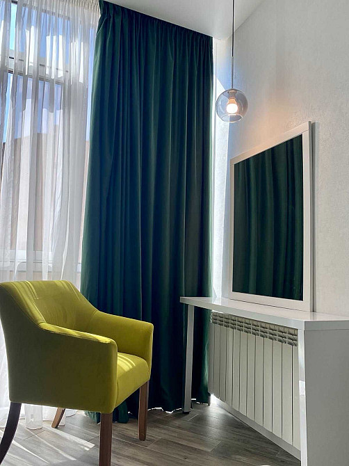 1 комнатная квартира в ЖК 26 Жемчужина. Аркадия! Одесса - изображение 7