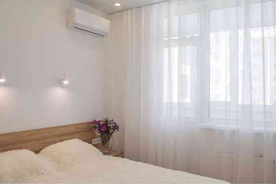 Оренда 1-кімнатної квартири жк Венеція вул Конєва 10/1 Kyiv