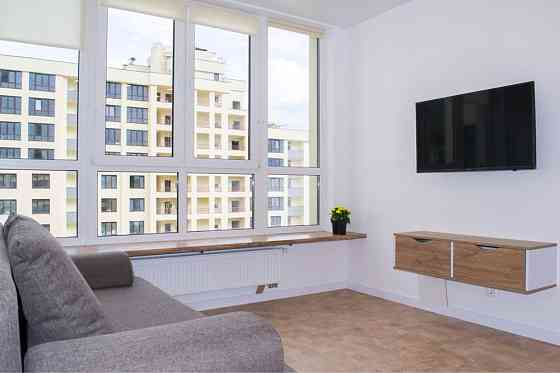 Оренда 1-кімнатної квартири жк Венеція вул Конєва 10/1 Kyiv