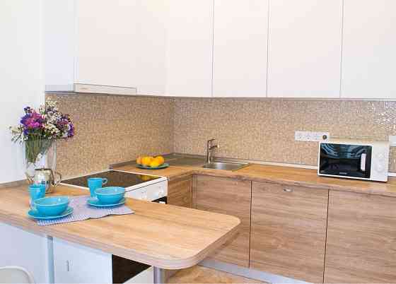 Оренда 1-кімнатної квартири жк Венеція вул Конєва 10/1 Kyiv