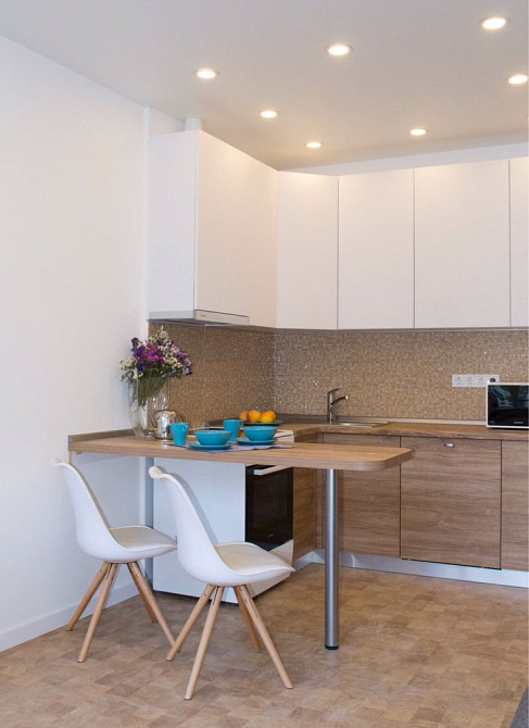 Оренда 1-кімнатної квартири жк Венеція вул Конєва 10/1 Kyiv - photo 5