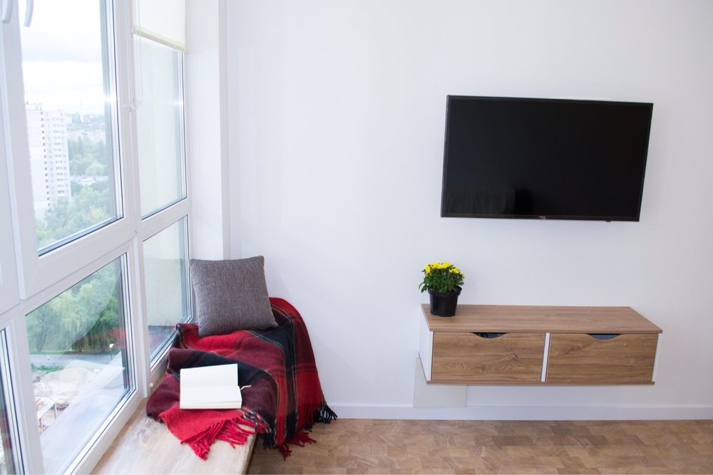 Оренда 1-кімнатної квартири жк Венеція вул Конєва 10/1 Kyiv - photo 7