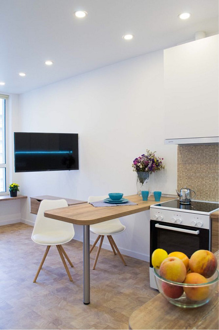 Оренда 1-кімнатної квартири жк Венеція вул Конєва 10/1 Kyiv - photo 3