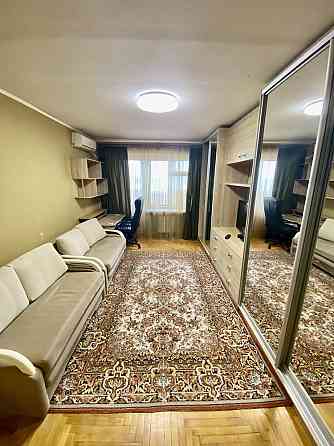 Сдам 2-х комнатную квартиру Тополь 1 Запорожское шоссе Терра Эпицентр Дніпро