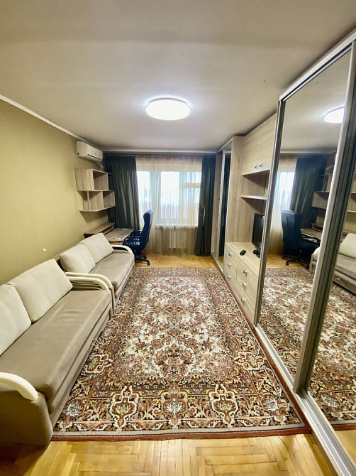 Сдам 2-х комнатную квартиру Тополь 1 Запорожское шоссе Терра Эпицентр Дніпро - зображення 4