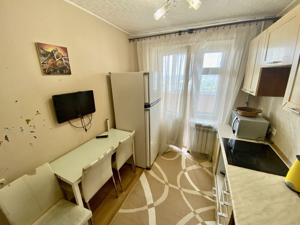 Сдам 2-х комнатную квартиру Тополь 1 Запорожское шоссе Терра Эпицентр Дніпро - зображення 7