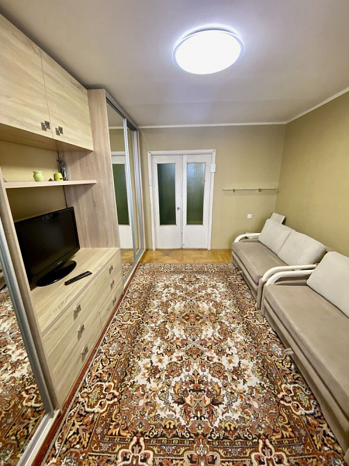 Сдам 2-х комнатную квартиру Тополь 1 Запорожское шоссе Терра Эпицентр Дніпро - зображення 5