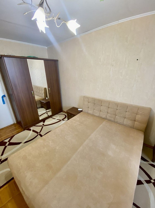 Сдам 2-х комнатную квартиру Тополь 1 Запорожское шоссе Терра Эпицентр Дніпро - зображення 2