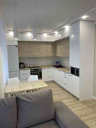 Місто квітів, 3- кімнатна квартира в ЖК Місто Квітів Kyiv