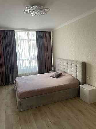 Місто квітів, 3- кімнатна квартира в ЖК Місто Квітів Kyiv